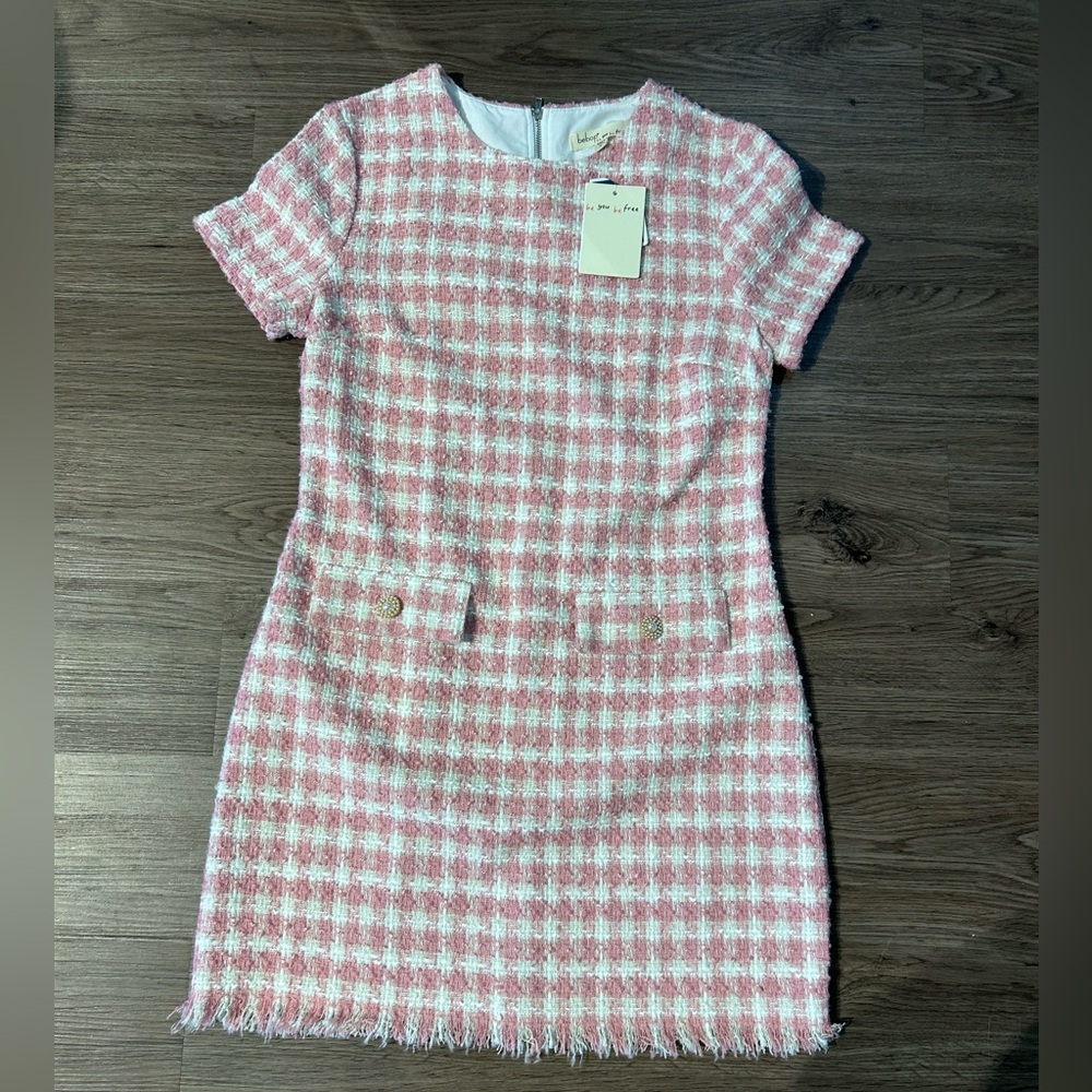 BeBop Dress